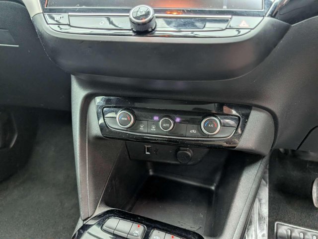 USED 2021 21 VAUXHALL CORSA Corsa E SE Nav Premium 5dr CLICK+COLLECT / HOME DELIVERY