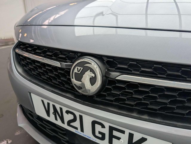 USED 2021 21 VAUXHALL CORSA Corsa E SE Nav Premium 5dr CLICK+COLLECT / HOME DELIVERY