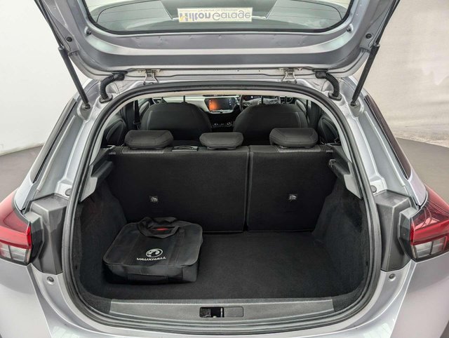 USED 2021 21 VAUXHALL CORSA Corsa E SE Nav Premium 5dr CLICK+COLLECT / HOME DELIVERY