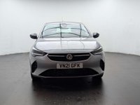 USED 2021 21 VAUXHALL CORSA Corsa E SE Nav Premium 5dr CLICK+COLLECT / HOME DELIVERY