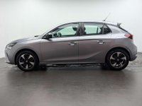 USED 2021 21 VAUXHALL CORSA Corsa E SE Nav Premium 5dr CLICK+COLLECT / HOME DELIVERY