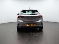 USED 2021 21 VAUXHALL CORSA Corsa E SE Nav Premium 5dr CLICK+COLLECT / HOME DELIVERY