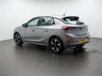 USED 2021 21 VAUXHALL CORSA Corsa E SE Nav Premium 5dr CLICK+COLLECT / HOME DELIVERY