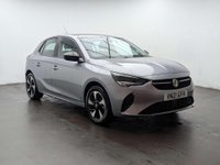 USED 2021 21 VAUXHALL CORSA Corsa E SE Nav Premium 5dr CLICK+COLLECT / HOME DELIVERY