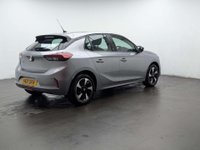 USED 2021 21 VAUXHALL CORSA Corsa E SE Nav Premium 5dr CLICK+COLLECT / HOME DELIVERY