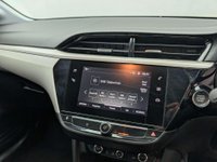 USED 2021 21 VAUXHALL CORSA Corsa E SE Nav Premium 5dr CLICK+COLLECT / HOME DELIVERY