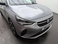 USED 2021 21 VAUXHALL CORSA Corsa E SE Nav Premium 5dr CLICK+COLLECT / HOME DELIVERY