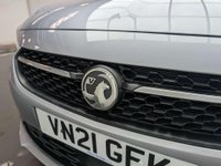 USED 2021 21 VAUXHALL CORSA Corsa E SE Nav Premium 5dr CLICK+COLLECT / HOME DELIVERY