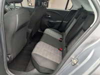 USED 2021 21 VAUXHALL CORSA Corsa E SE Nav Premium 5dr CLICK+COLLECT / HOME DELIVERY