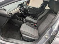 USED 2021 21 VAUXHALL CORSA Corsa E SE Nav Premium 5dr CLICK+COLLECT / HOME DELIVERY