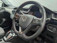 USED 2021 21 VAUXHALL CORSA Corsa E SE Nav Premium 5dr CLICK+COLLECT / HOME DELIVERY