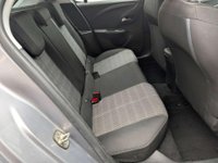 USED 2021 21 VAUXHALL CORSA Corsa E SE Nav Premium 5dr CLICK+COLLECT / HOME DELIVERY