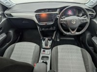 USED 2021 21 VAUXHALL CORSA Corsa E SE Nav Premium 5dr CLICK+COLLECT / HOME DELIVERY