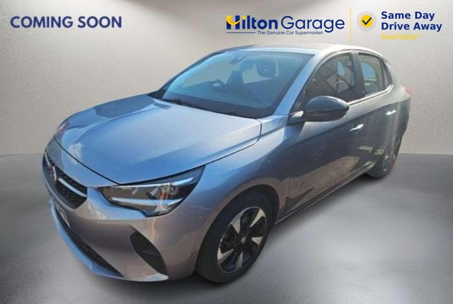 View our Vauxhall Corsa Corsa E SE Nav Premium 5dr