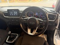 USED 2019 68 KIA CEED 1.6 CRDi ECO 2 Sportswagon Euro 6 (s/s) 5dr SERVICE INCLUDED