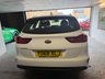 USED 2019 68 KIA CEED 1.6 CRDi ECO 2 Sportswagon Euro 6 (s/s) 5dr SERVICE INCLUDED