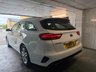 USED 2019 68 KIA CEED 1.6 CRDi ECO 2 Sportswagon Euro 6 (s/s) 5dr SERVICE INCLUDED