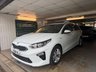 USED 2019 68 KIA CEED 1.6 CRDi ECO 2 Sportswagon Euro 6 (s/s) 5dr SERVICE INCLUDED
