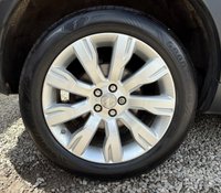 USED 2015 15 LAND ROVER DISCOVERY SPORT 2.2 SD4 HSE Luxury SUV 5dr Diesel Auto 4WD Euro 5 (s/s) (190 ps) 