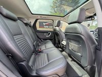 USED 2015 15 LAND ROVER DISCOVERY SPORT 2.2 SD4 HSE Luxury SUV 5dr Diesel Auto 4WD Euro 5 (s/s) (190 ps) 