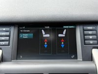 USED 2015 15 LAND ROVER DISCOVERY SPORT 2.2 SD4 HSE Luxury SUV 5dr Diesel Auto 4WD Euro 5 (s/s) (190 ps) 