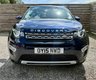 USED 2015 15 LAND ROVER DISCOVERY SPORT 2.2 SD4 HSE Luxury SUV 5dr Diesel Auto 4WD Euro 5 (s/s) (190 ps) 