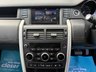 USED 2015 15 LAND ROVER DISCOVERY SPORT 2.2 SD4 HSE Luxury SUV 5dr Diesel Auto 4WD Euro 5 (s/s) (190 ps) 