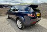 USED 2015 15 LAND ROVER DISCOVERY SPORT 2.2 SD4 HSE Luxury SUV 5dr Diesel Auto 4WD Euro 5 (s/s) (190 ps) 