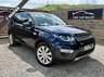USED 2015 15 LAND ROVER DISCOVERY SPORT 2.2 SD4 HSE Luxury SUV 5dr Diesel Auto 4WD Euro 5 (s/s) (190 ps) 