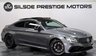 USED 2019 19 MERCEDES-BENZ C-CLASS 4.0 AMG C 63 Premium+ Auto 2dr HUD+PANROOF+360CAM+BURMESTER