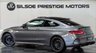 USED 2019 19 MERCEDES-BENZ C-CLASS 4.0 AMG C 63 Premium+ Auto 2dr HUD+PANROOF+360CAM+BURMESTER