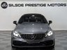 USED 2019 19 MERCEDES-BENZ C-CLASS 4.0 AMG C 63 Premium+ Auto 2dr HUD+PANROOF+360CAM+BURMESTER