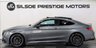 USED 2019 19 MERCEDES-BENZ C-CLASS 4.0 AMG C 63 Premium+ Auto 2dr HUD+PANROOF+360CAM+BURMESTER