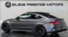 USED 2019 19 MERCEDES-BENZ C-CLASS 4.0 AMG C 63 Premium+ Auto 2dr HUD+PANROOF+360CAM+BURMESTER