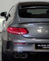 USED 2019 19 MERCEDES-BENZ C-CLASS 4.0 AMG C 63 Premium+ Auto 2dr HUD+PANROOF+360CAM+BURMESTER