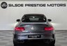 USED 2019 19 MERCEDES-BENZ C-CLASS 4.0 AMG C 63 Premium+ Auto 2dr HUD+PANROOF+360CAM+BURMESTER