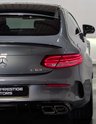USED 2019 19 MERCEDES-BENZ C-CLASS 4.0 AMG C 63 Premium+ Auto 2dr HUD+PANROOF+360CAM+BURMESTER