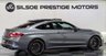 USED 2019 19 MERCEDES-BENZ C-CLASS 4.0 AMG C 63 Premium+ Auto 2dr HUD+PANROOF+360CAM+BURMESTER