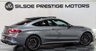 USED 2019 19 MERCEDES-BENZ C-CLASS 4.0 AMG C 63 Premium+ Auto 2dr HUD+PANROOF+360CAM+BURMESTER