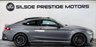 USED 2019 19 MERCEDES-BENZ C-CLASS 4.0 AMG C 63 Premium+ Auto 2dr HUD+PANROOF+360CAM+BURMESTER