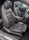 USED 2019 19 MERCEDES-BENZ C-CLASS 4.0 AMG C 63 Premium+ Auto 2dr HUD+PANROOF+360CAM+BURMESTER