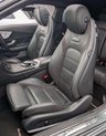USED 2019 19 MERCEDES-BENZ C-CLASS 4.0 AMG C 63 Premium+ Auto 2dr HUD+PANROOF+360CAM+BURMESTER