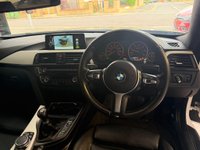 USED 2016 16 BMW 4 SERIES 2.0 420d M Sport Euro 6 (s/s) 2dr FULL SERVICE HISTORY