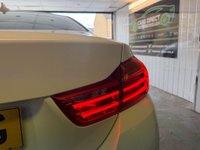 USED 2016 16 BMW 4 SERIES 2.0 420d M Sport Euro 6 (s/s) 2dr FULL SERVICE HISTORY