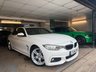 USED 2016 16 BMW 4 SERIES 2.0 420d M Sport Euro 6 (s/s) 2dr FULL SERVICE HISTORY