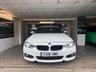 USED 2016 16 BMW 4 SERIES 2.0 420d M Sport Euro 6 (s/s) 2dr FULL SERVICE HISTORY