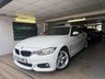 USED 2016 16 BMW 4 SERIES 2.0 420d M Sport Euro 6 (s/s) 2dr FULL SERVICE HISTORY