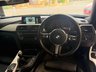 USED 2016 16 BMW 4 SERIES 2.0 420d M Sport Euro 6 (s/s) 2dr FULL SERVICE HISTORY