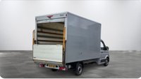 USED 2021 70 MAN TGE 2.0 3100d Box 2dr Diesel Manual FWD LWB Euro 6 (s/s) (102 ps) Tail lift - Service history -2 keys