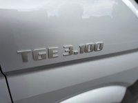 USED 2021 70 MAN TGE 2.0 3100d Box 2dr Diesel Manual FWD LWB Euro 6 (s/s) (102 ps) Tail lift - Service history -2 keys